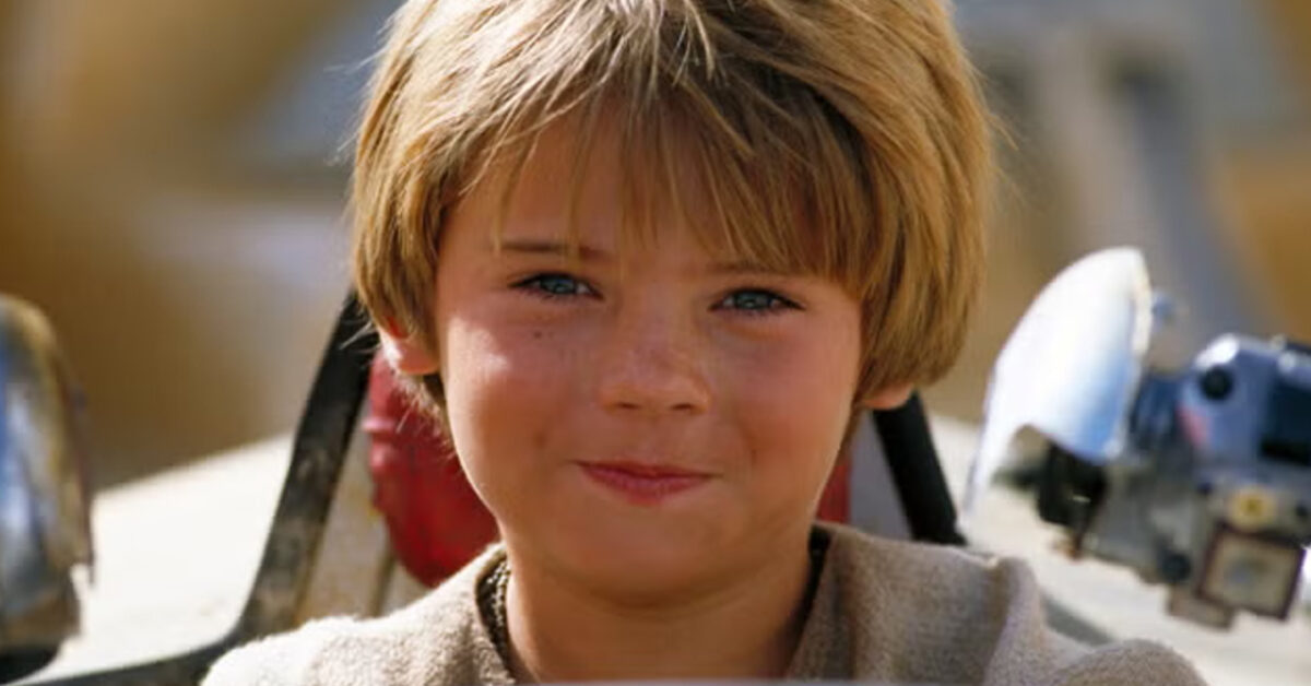 Star Wars: Jake Lloyd Rompe Il Silenzio Sulla Sua Esperienza Con La 