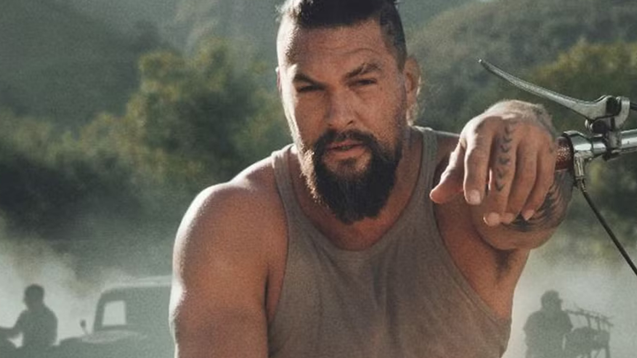 Supergirl: Jason Momoa è entrato a far parte del cast!