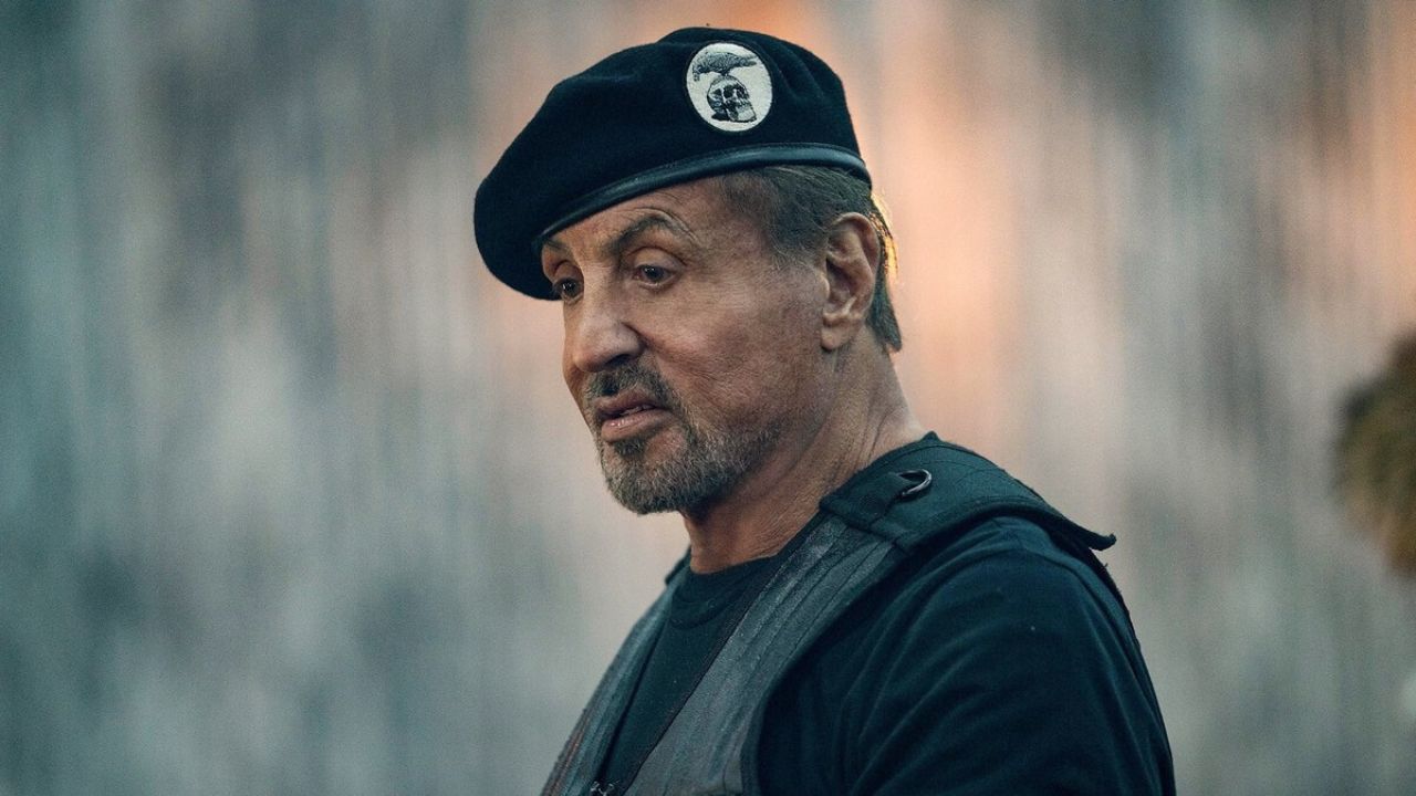 Sylvester Stallone cinematographe.it