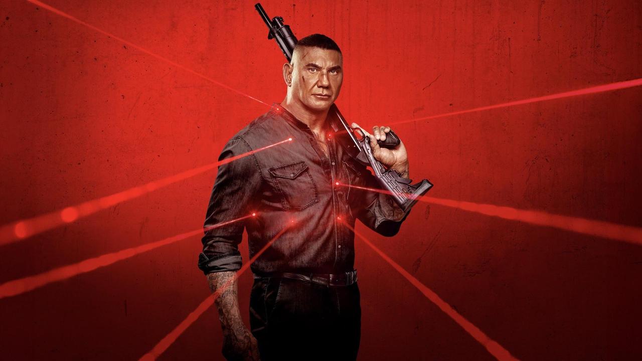 The Killer’s Game: recensione del film Prime Video con Dave Bautista