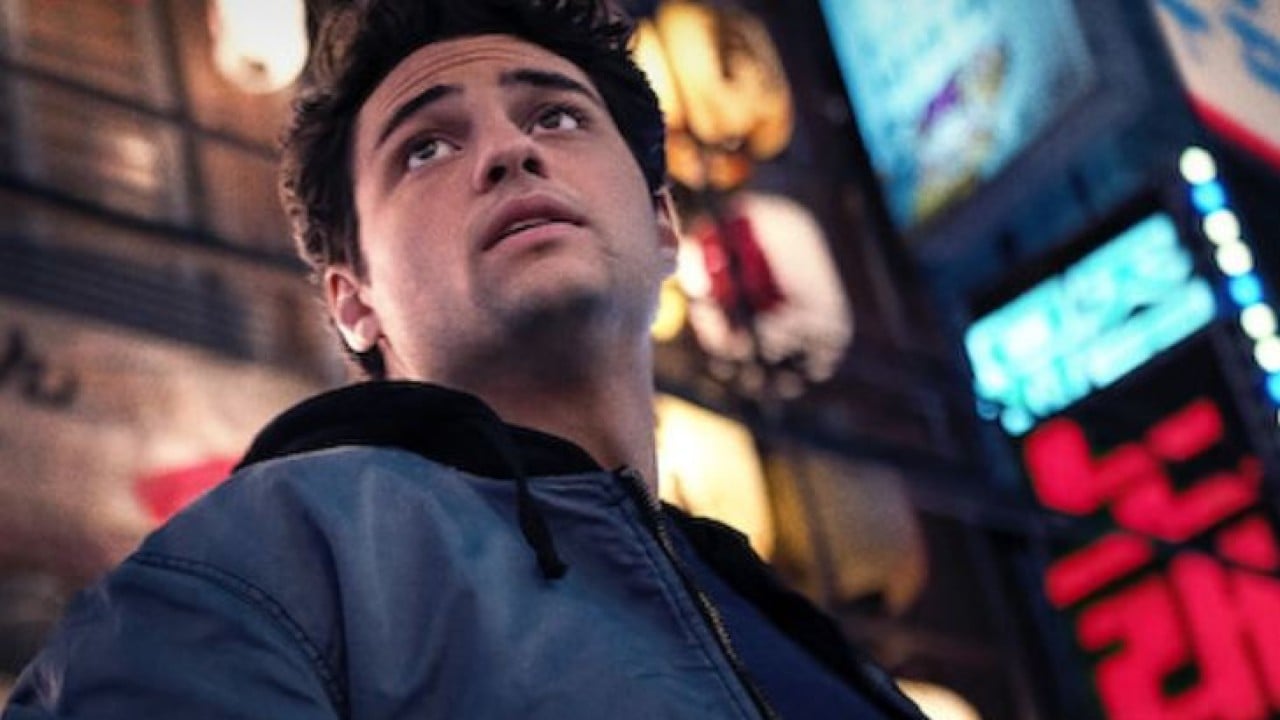 The Recruit – stagione 2: recensione della serie Netflix con Noah Centineo