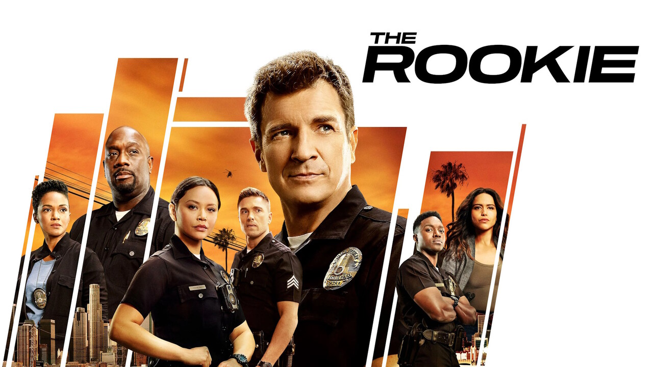 The Rookie – Stagione 6: trama, trailer, cast ed episodi della serie tv crime procedural