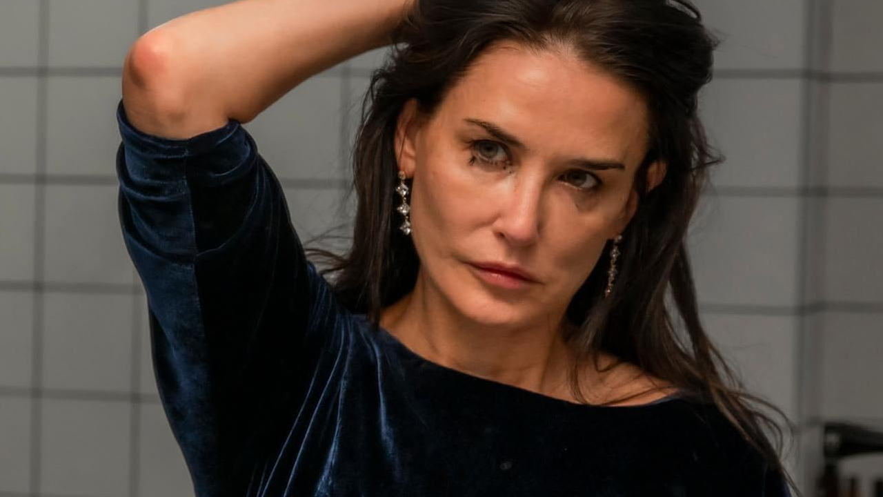 The Substance: 10 easter egg e citazione nel film con Demi Moore