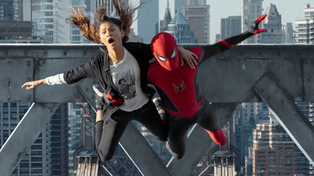 Il padre di Tom Holland è fiducioso sul matrimonio tra il figlio e Zendaya - Cinematographe.it