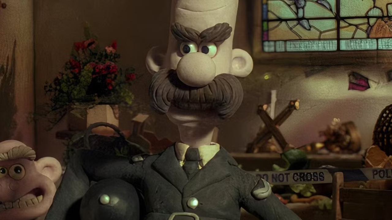 Wallace e Gromit - cinematographe.it