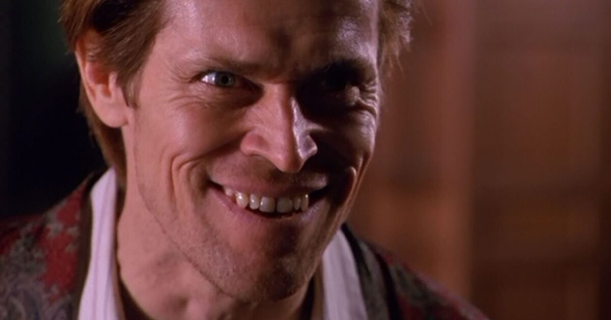 Willem Dafoe sorprende un TikToker: la sua umiltà svelata in un'intervista inaspettata