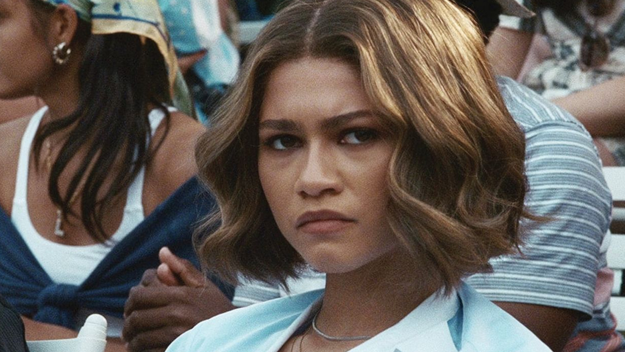 Zendaya è ancora risentita per aver perso la gara in questo programma: ‘Avevo solo 16 anni ed è stato molto stressante’