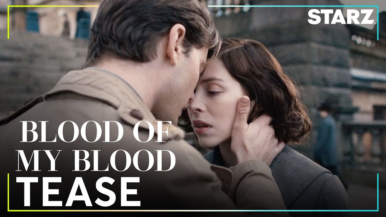 Blood of My Blood: il teaser trailer della serie prequel di Outlander