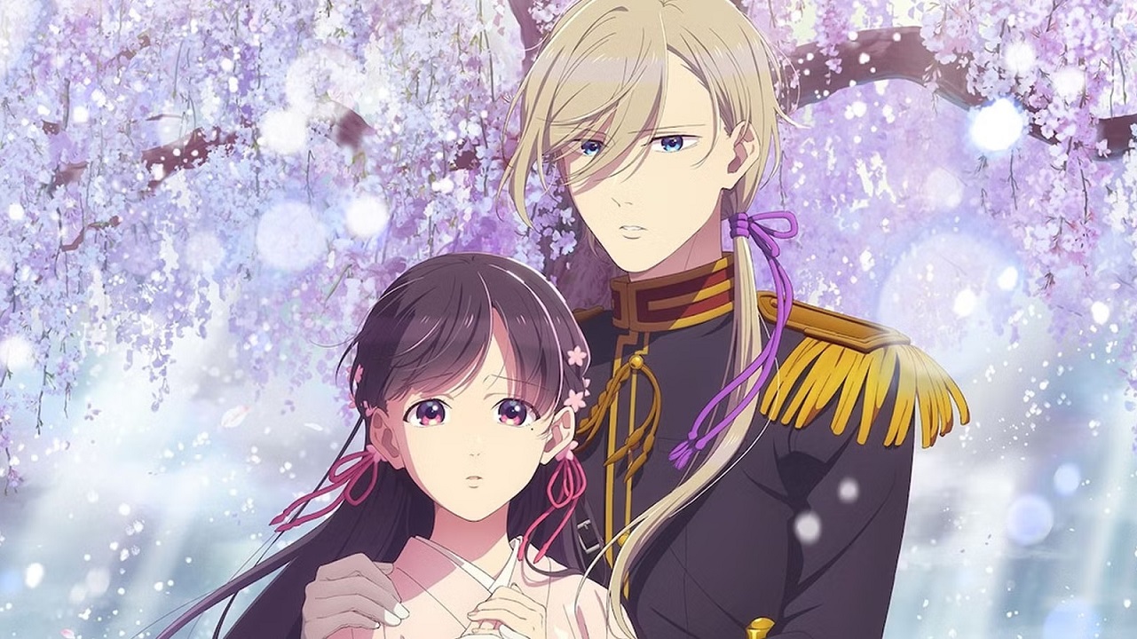 Il mio matrimonio felice – stagione 2: recensione dell’anime fantasy romance di Netflix