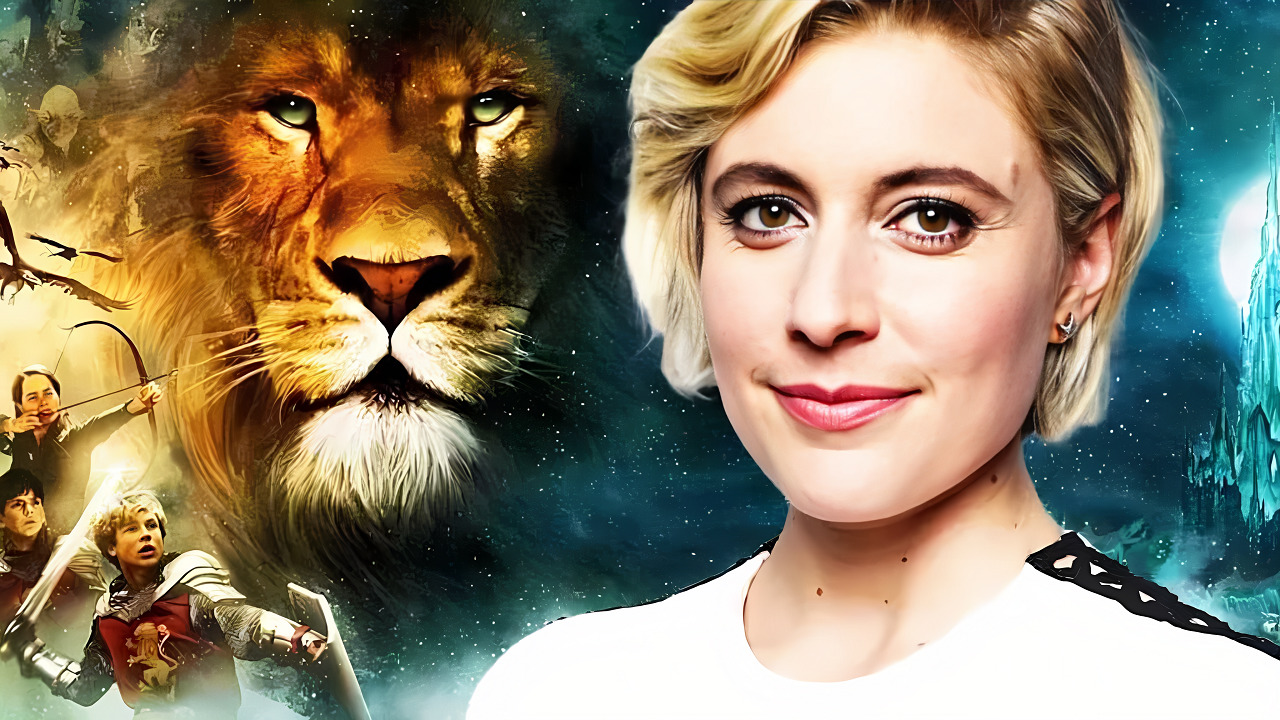 Le cronache di Narnia: il reboot Netflix firmato da Greta Gerwig ha finalmente una data d’uscita!