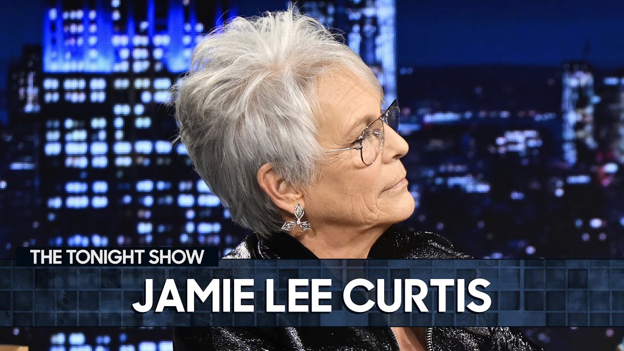 Jamie Lee Curtis in lacrime per gli incendi di Los Angeles [VIDEO]