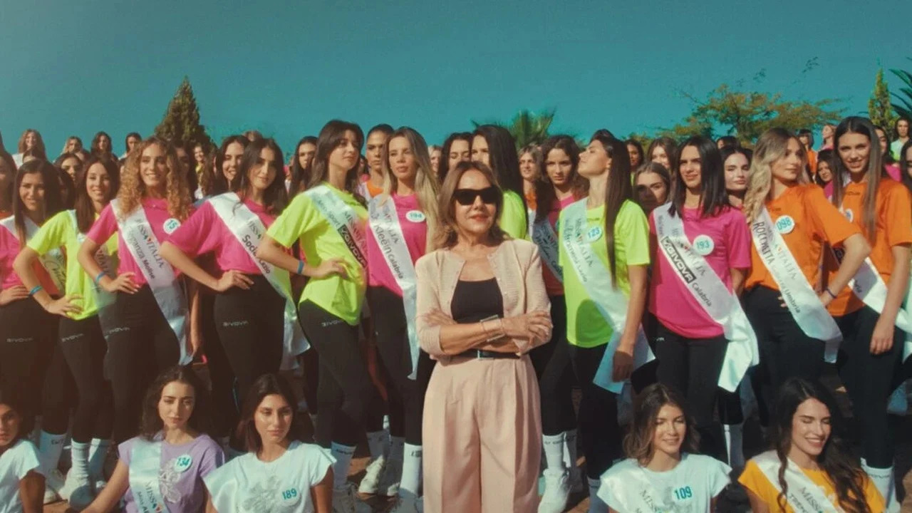 Miss Italia non deve morire: trailer e data d’uscita del documentario Netflix