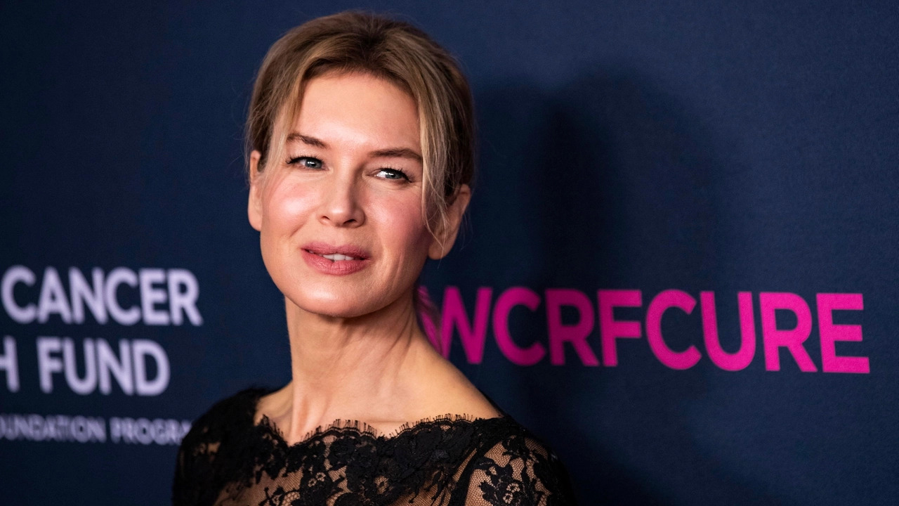 Renée Zellweger, l’attrice spiega il suo ritiro dalle scene dal 2010 al 2016: “Odiavo la mia stessa voce”