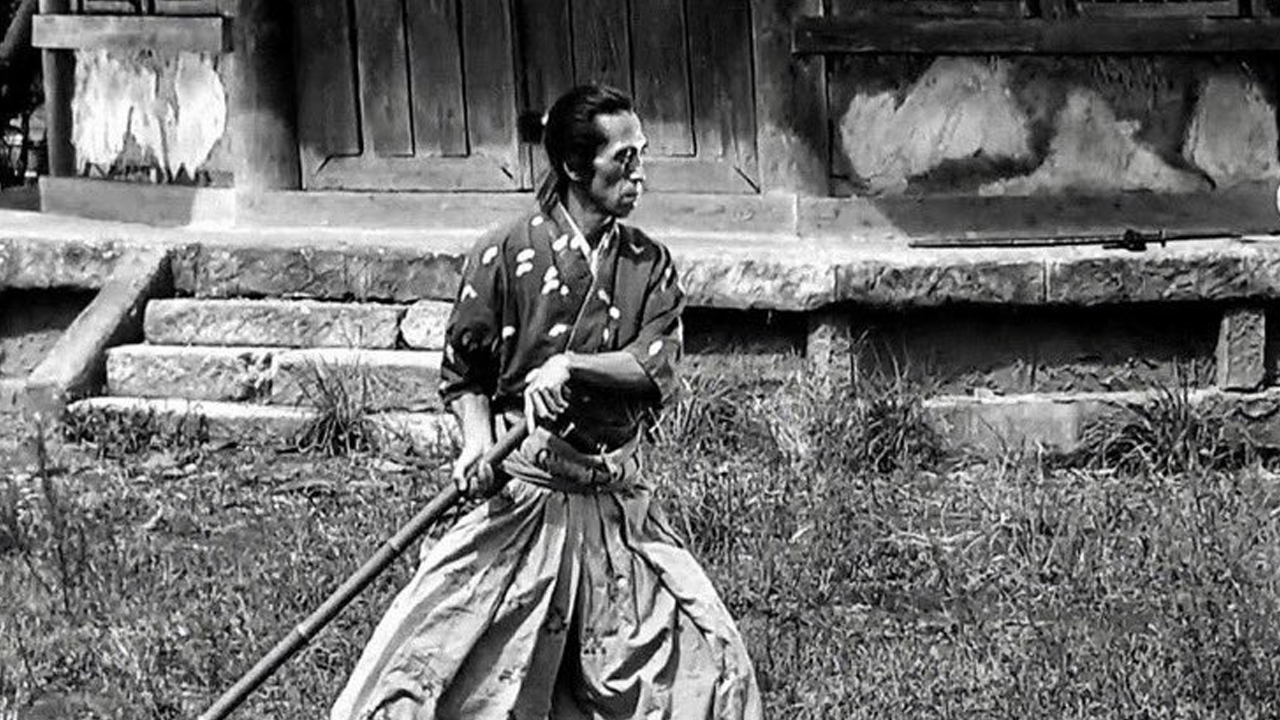 I sette samurai Cinematographe.it