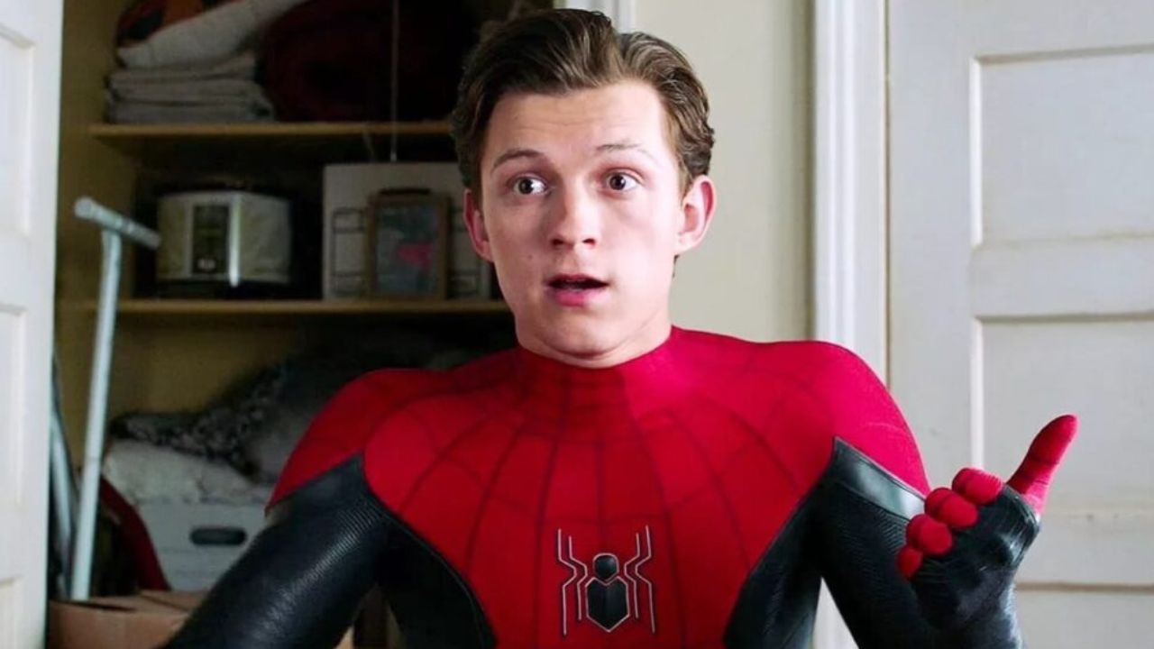 tom holland cinematographe.it