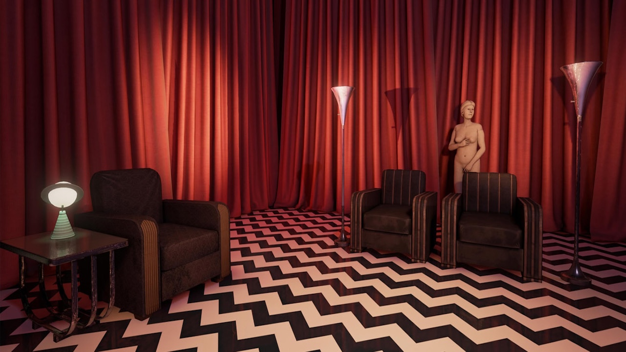 David Lynch;
Cinematographe.it