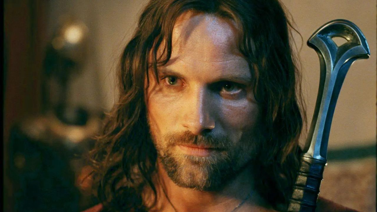 Viggo Mortensen elegge il suo miglior film: “È quasi perfetto”