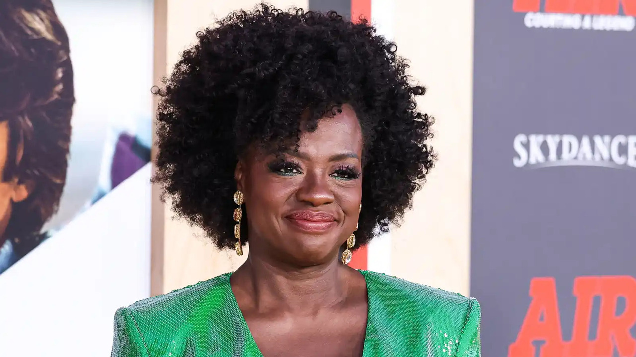 G20: svelata la data d’uscita dell’action thriller con protagonista Viola Davis