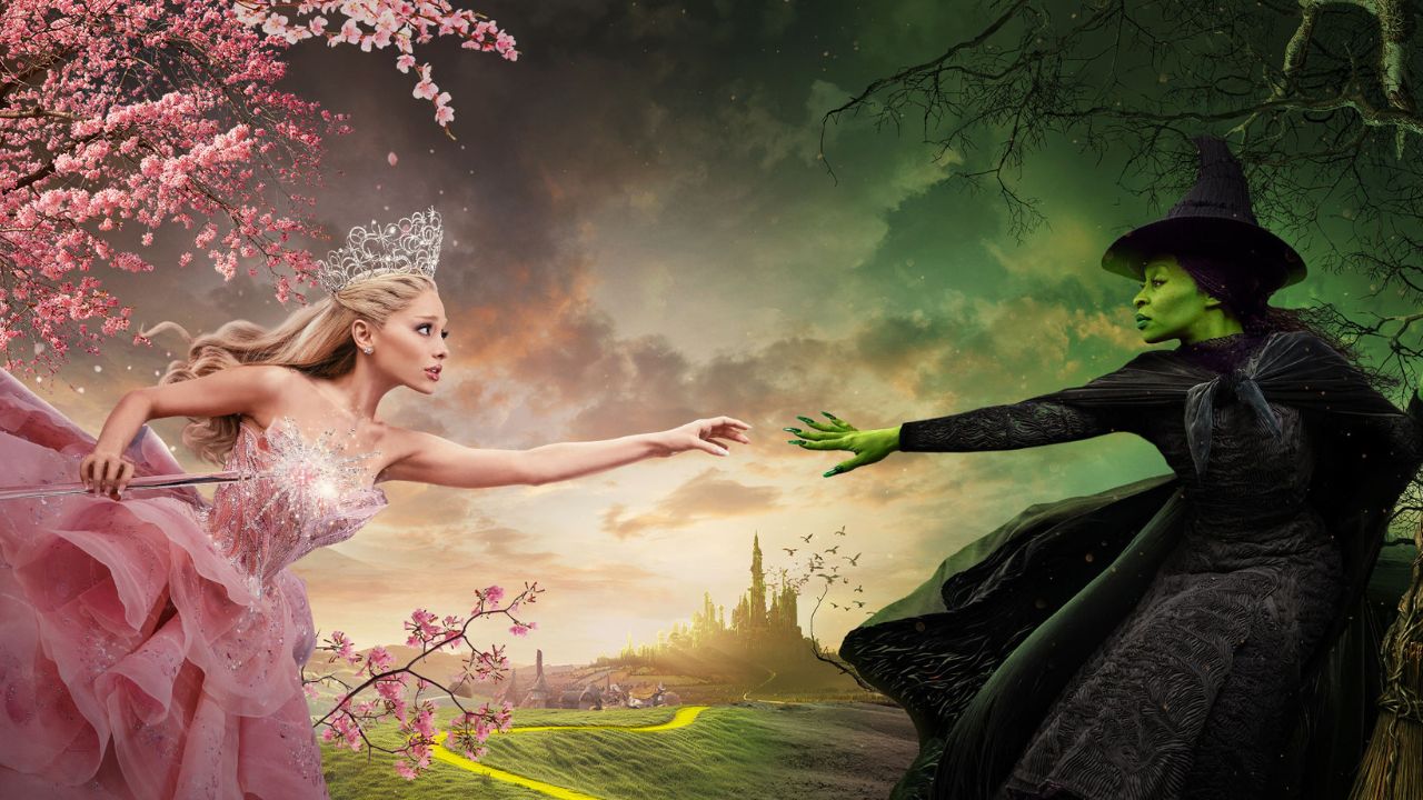 Wicked: il regista del film del momento rivela un incredibile cameo