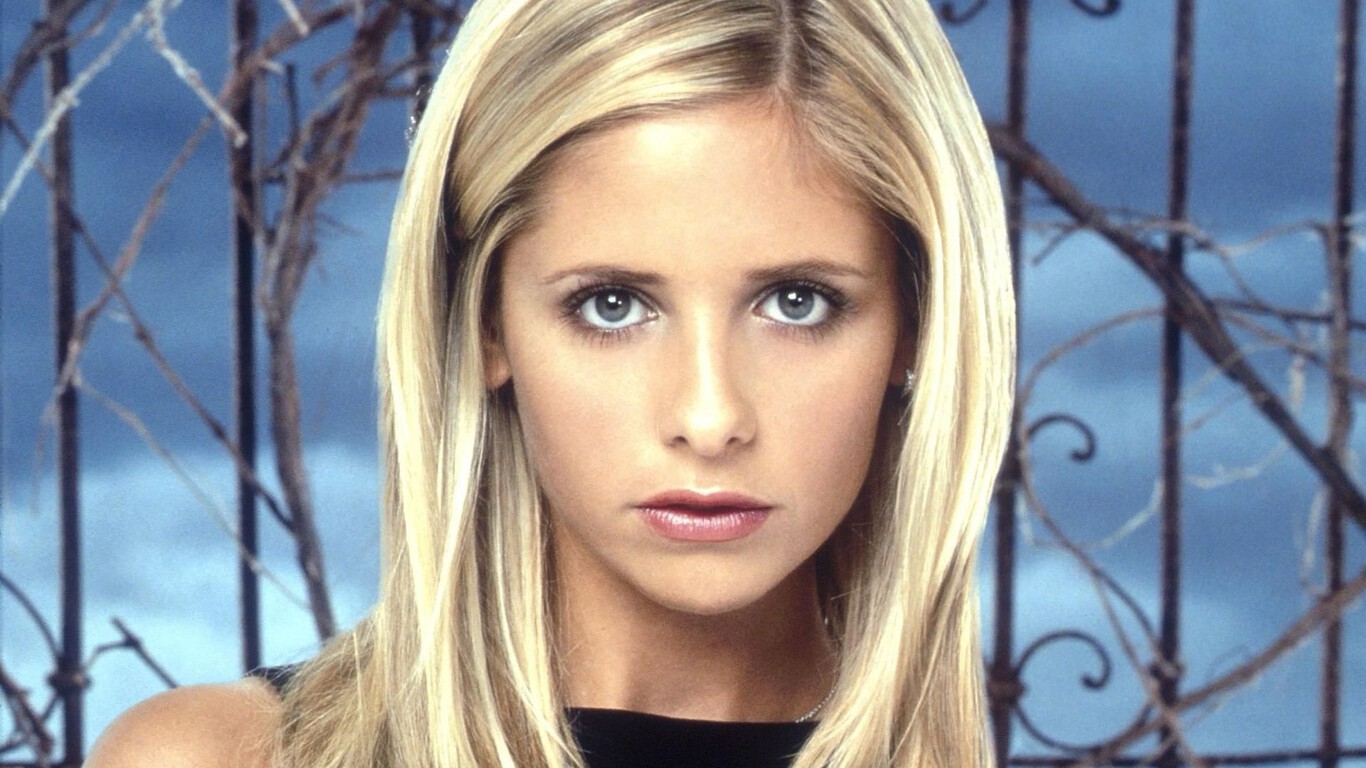 Sarah Michelle Gellar cinematographe.it