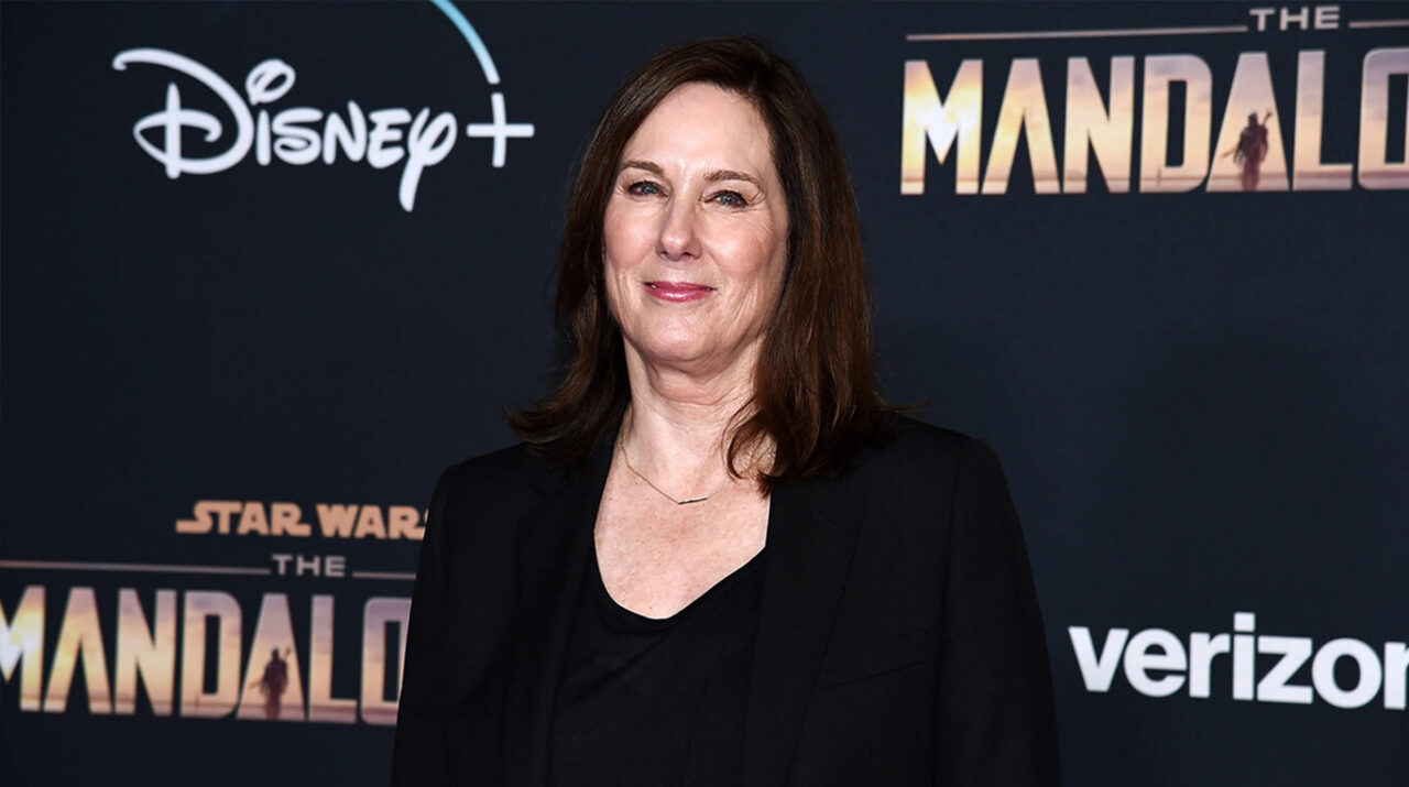 Star Wars ha un futuro incerto dopo che la leggendaria Kathleen Kennedy ha annunciato il suo ritiro