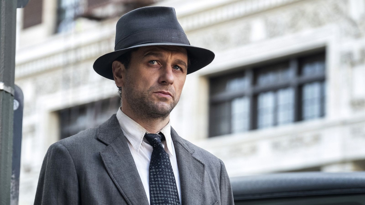 Widow’s Bay: Matthew Rhys protagonista della serie Apple TV+