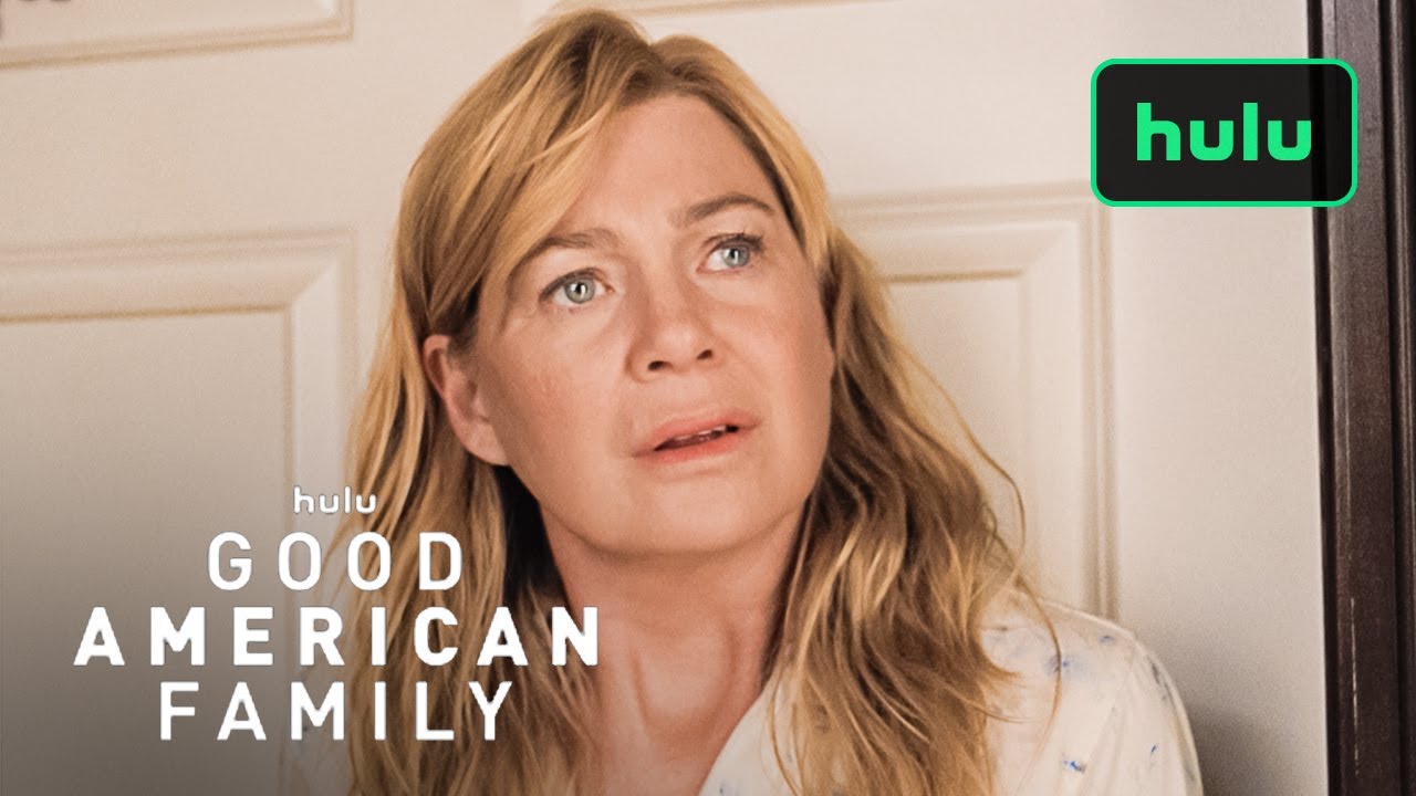 Good American Family: il trailer ufficiale della serie Disney+ con Ellen Pompeo