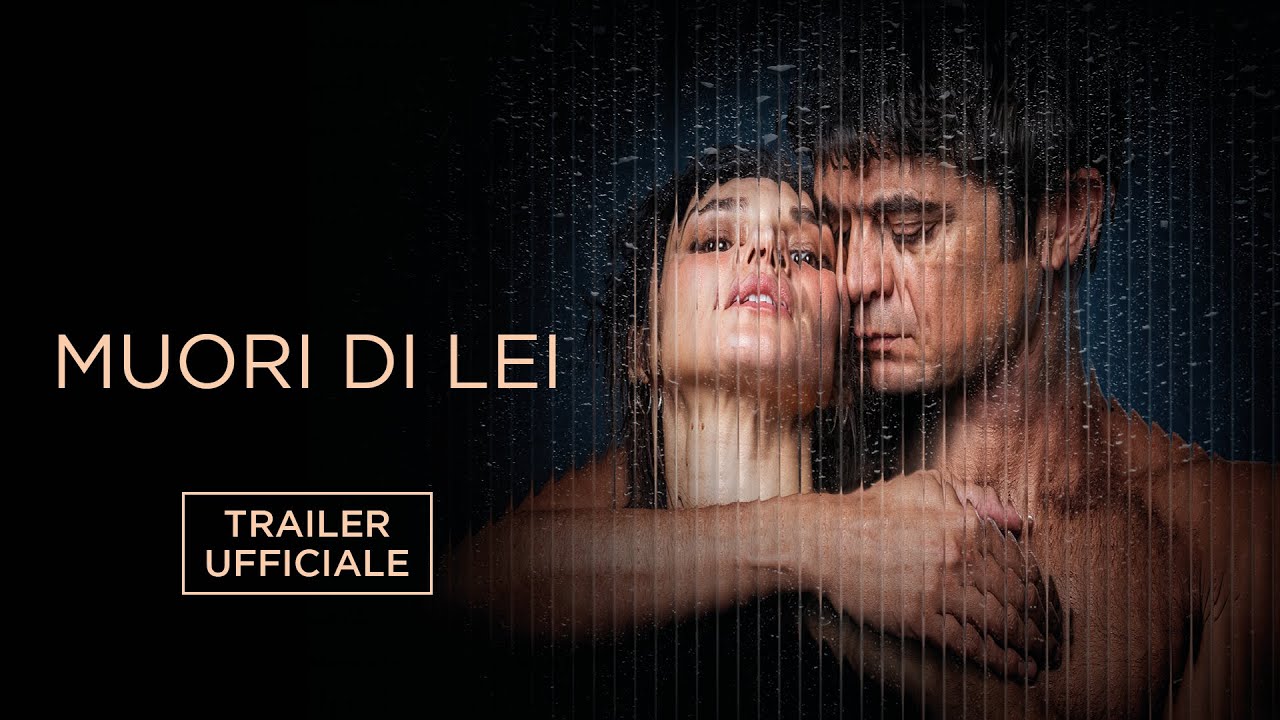 Muori di lei: il trailer del sensuale thriller con Riccardo Scamarcio