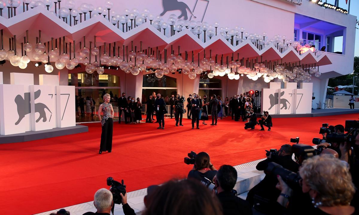 78° edizione del Festival di Cannes cinematographe