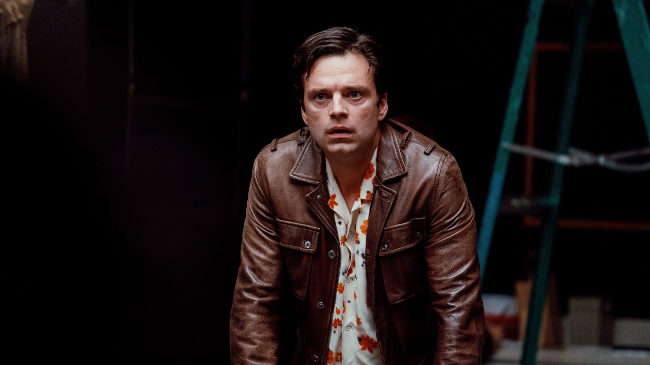 A Different Man: il trailer dello strabiliante film con Sebastian Stan