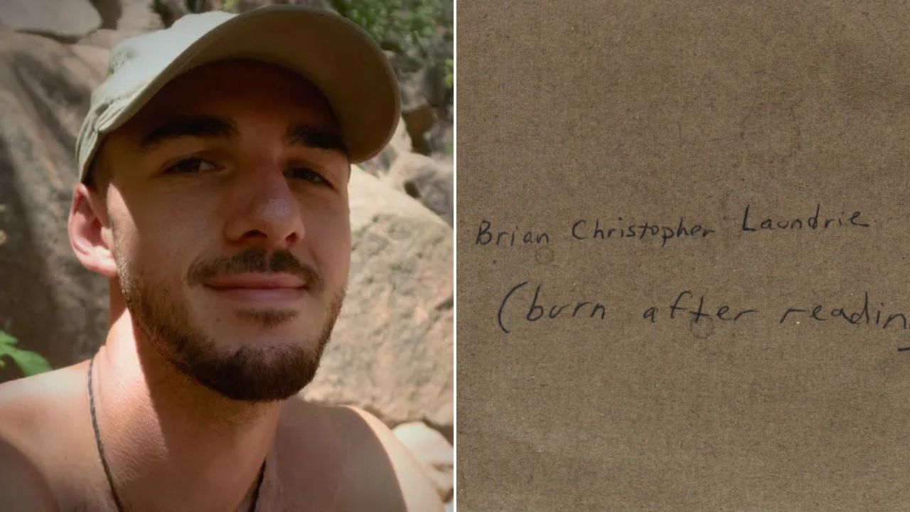 American Murder: Il caso Gabby Petito, cosa dice la lettera della madre di Brian Laundrie “Burn After Reading”?