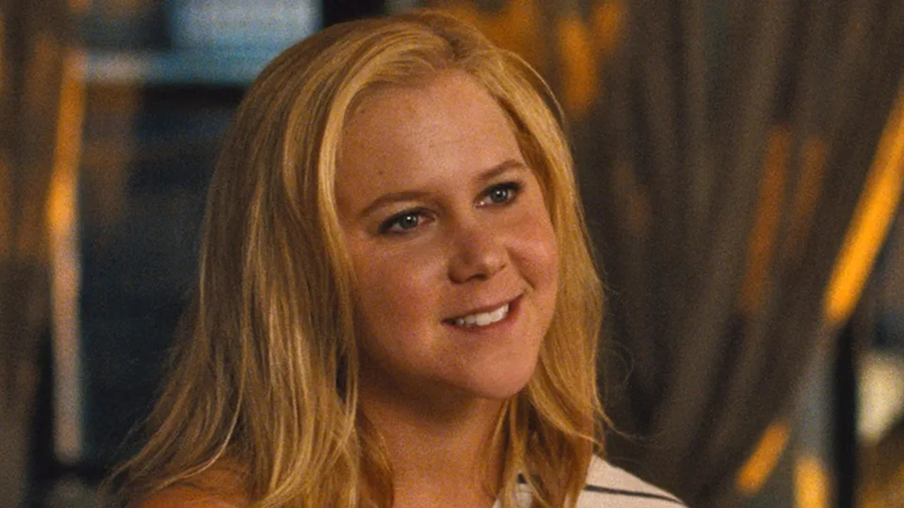 Amy Schumer - cinematographe.it