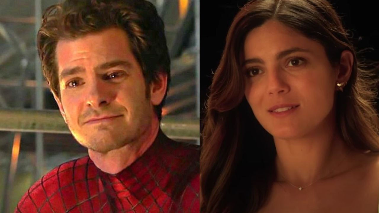 Andrew Garfield e Monica Barbaro sono una coppia? Tutto ciò che sappiamo della succosa indiscrezione!