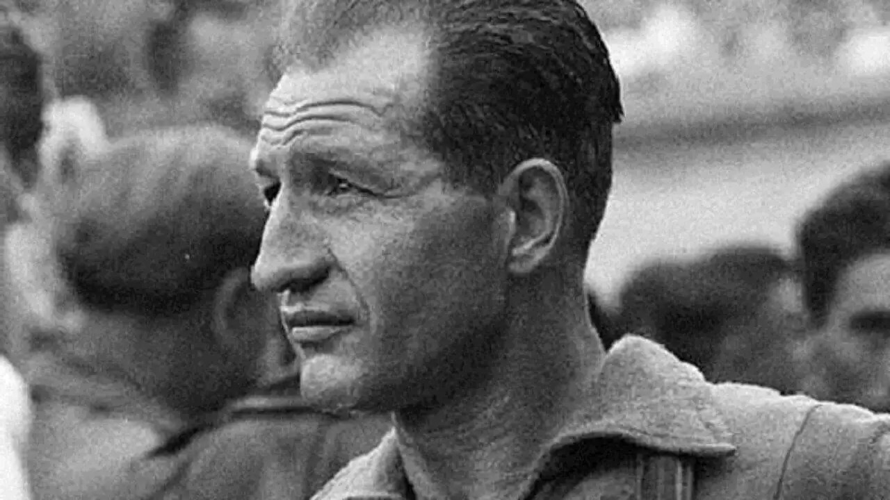 Gino Bartali: in arrivo il film biografico, svelato l’interprete del campione di ciclismo