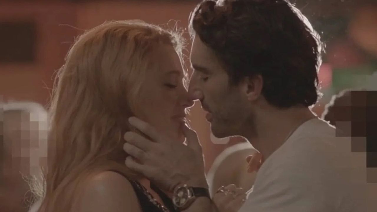 I messaggi "flirteggianti" tra Blake Lively e Justin Baldoni potrebbero ribaltare il processo - Cinematographe.it