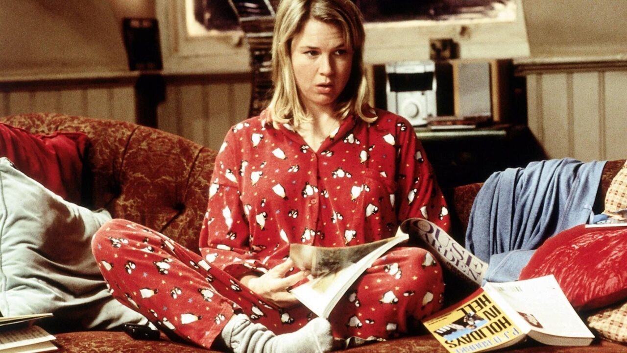 Perché Bridget Jones è ancora così attuale?