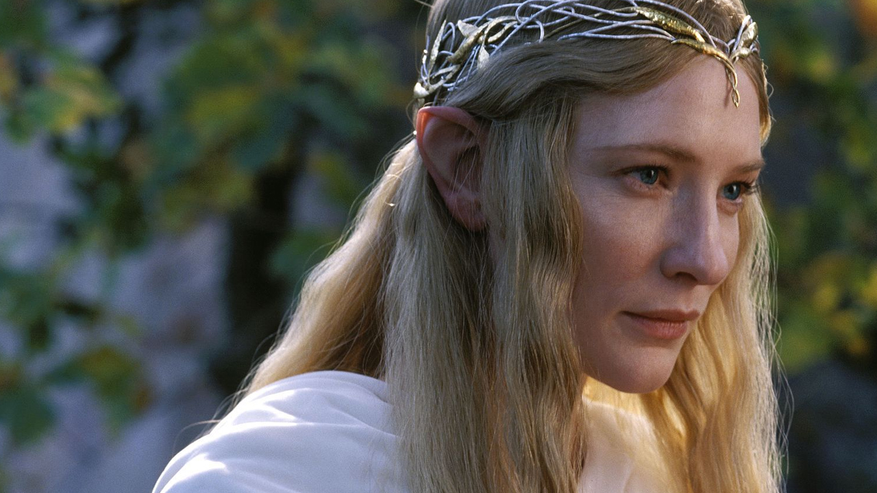 Cate Blanchett - cinematographe.it