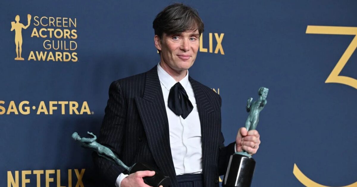 SAG Awards 2025 tutto quello che c’è da sapere sulla cerimonia (in