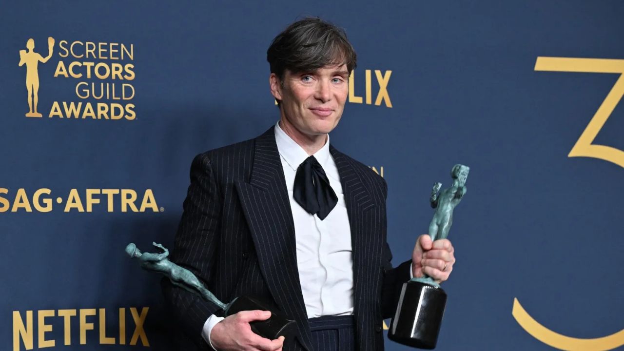 SAG Awards 2025: tutto quello che c’è da sapere sulla cerimonia (in streaming anche in Italia)