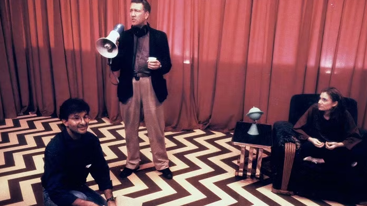 David Lynch - cinematographe.it