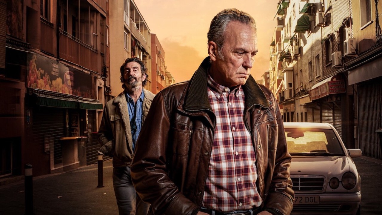 Entrevías – Stagione 4: recensione della serie TV  Netflix