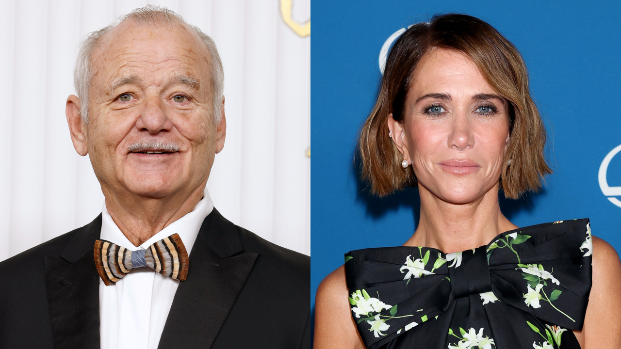 Epiphany: Bill Murray e Kristen Wiig protagonisti della commedia