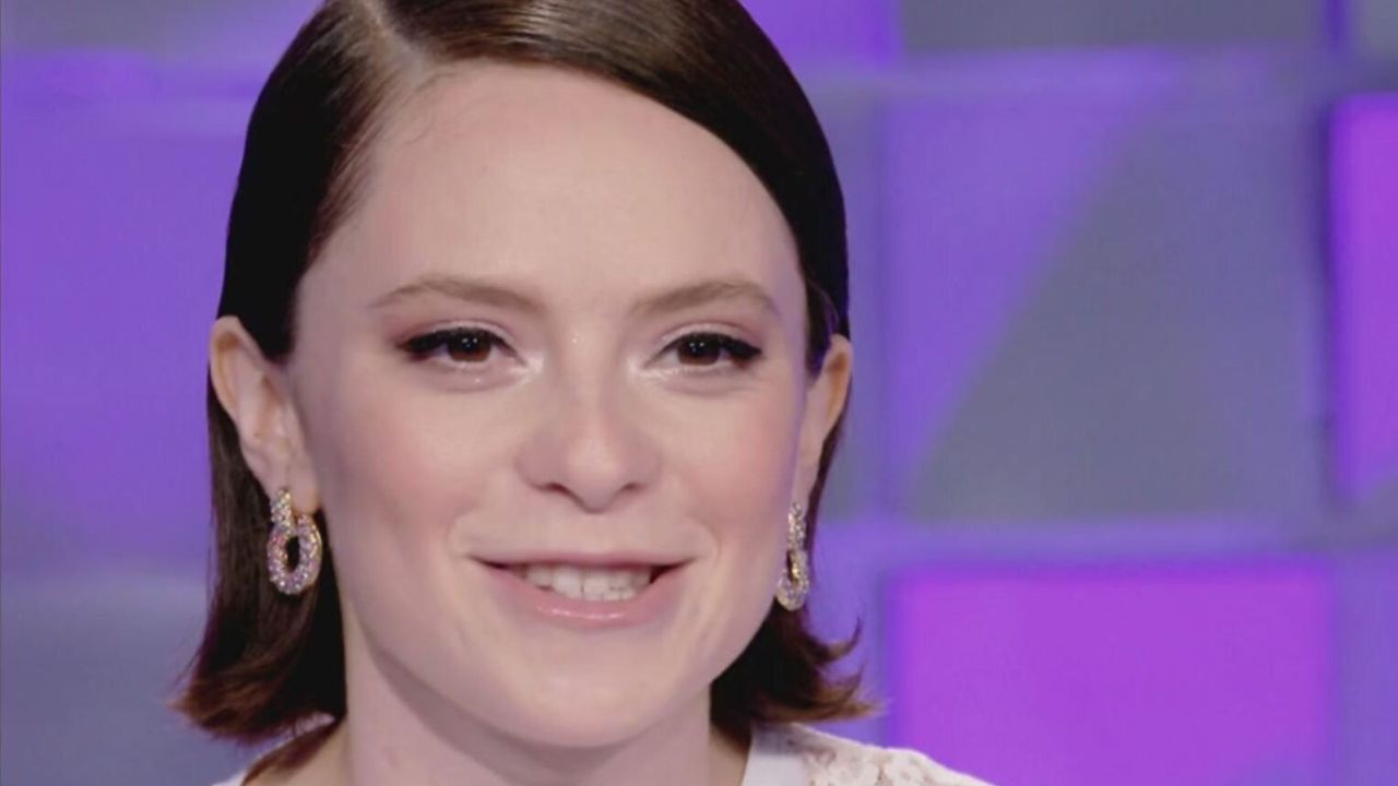 Francesca Michielin racconta la sua battaglia contro la nefrectomia - Cinematographe.it