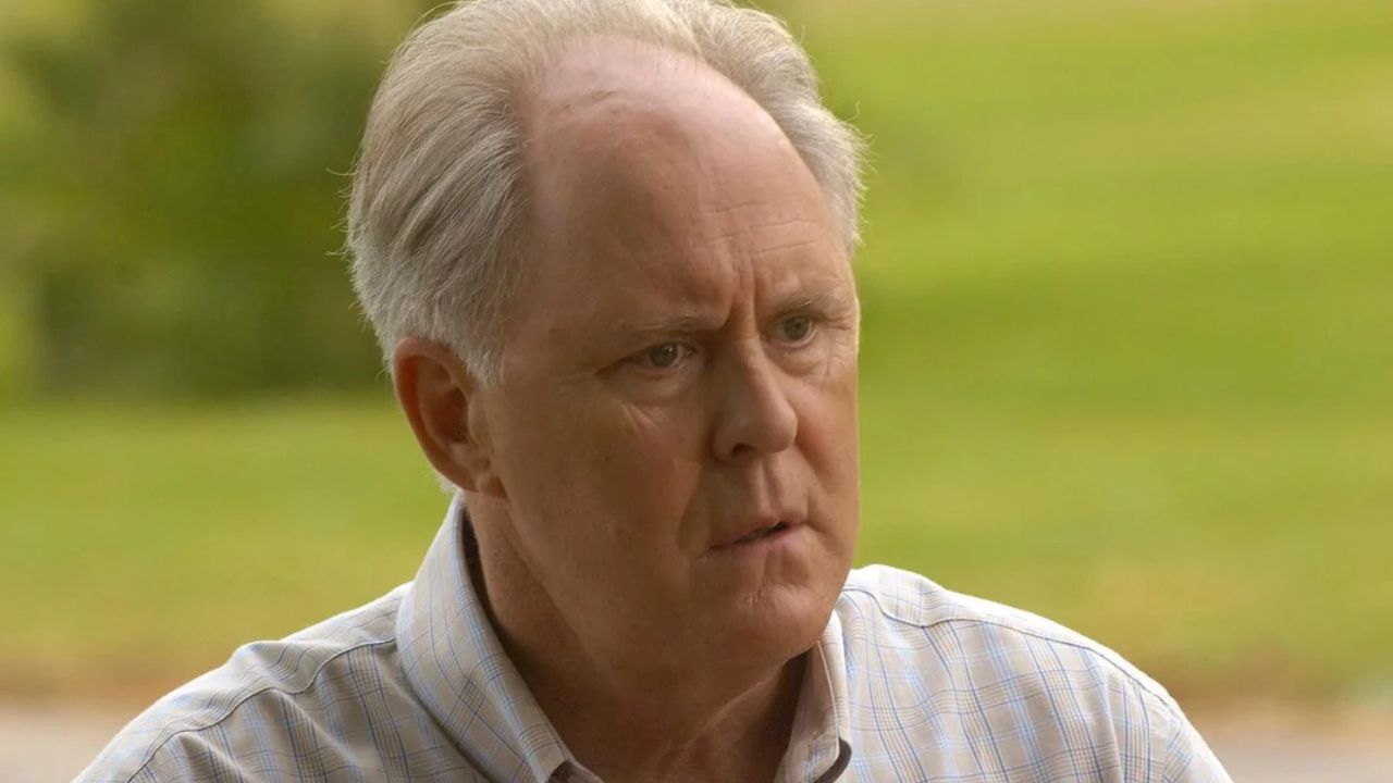 Harry Potter, John Lithgow non ne voleva sapere della serie: “Ne abbiamo davvero bisogno?”