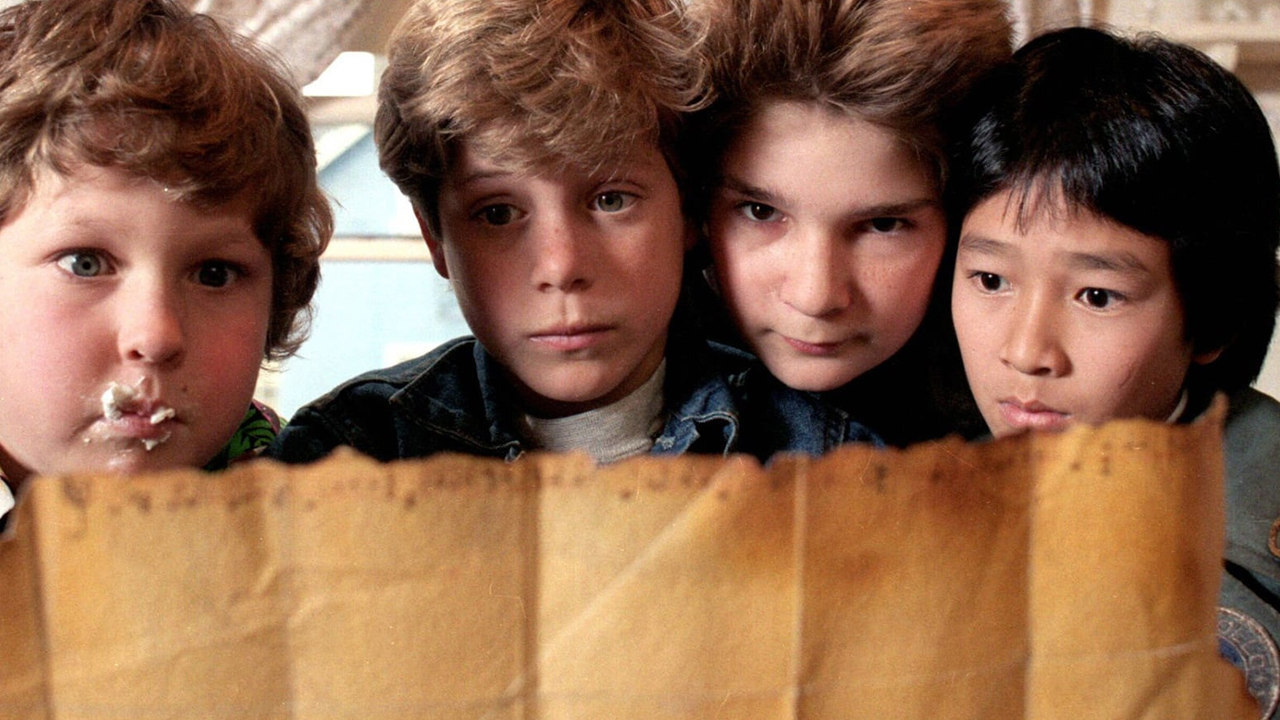 I Goonies - cinematographe.it