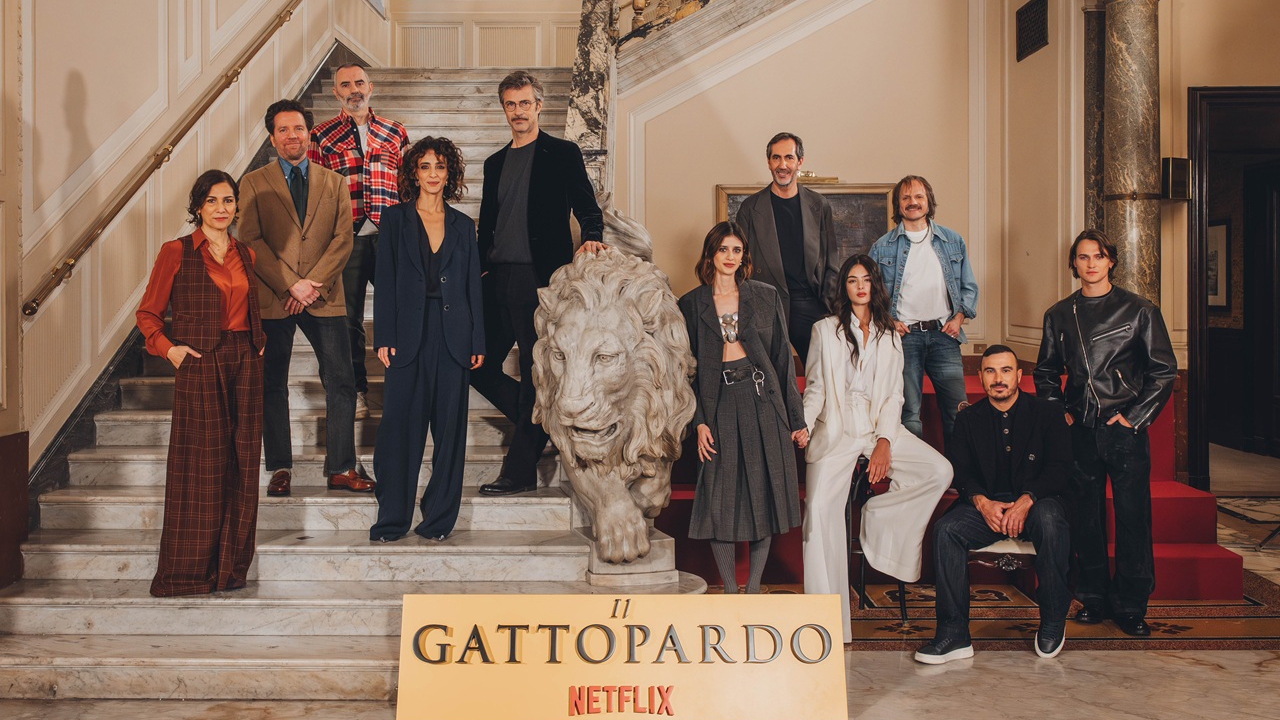 Il Gattopardo; cinematographe.it