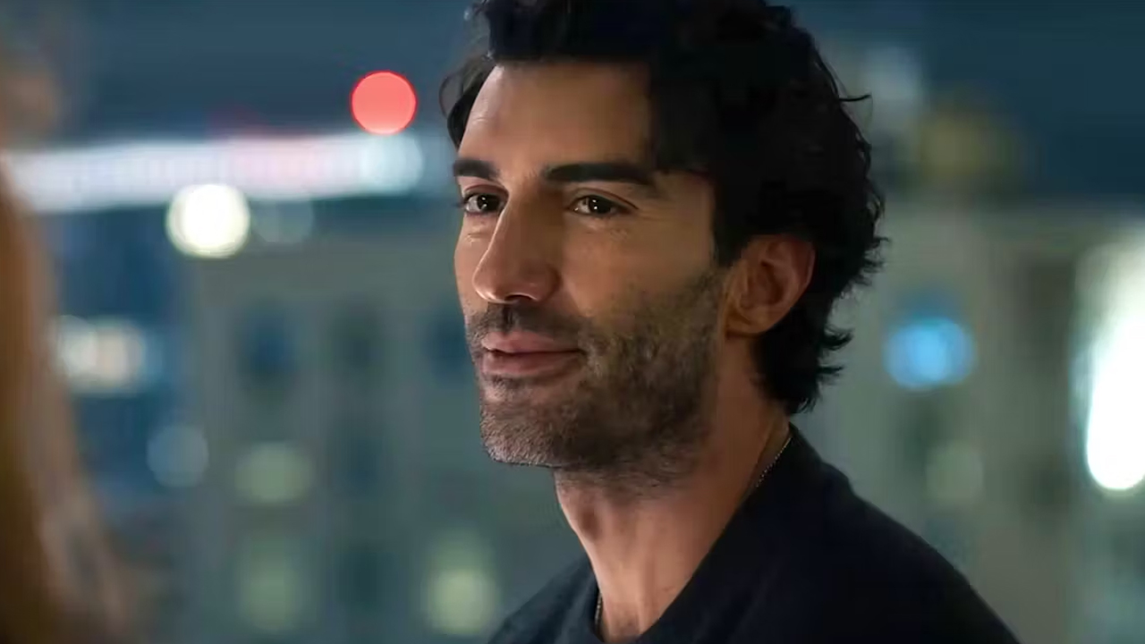 Justin Baldoni - cinematographe.it 