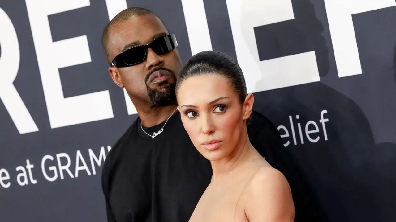 Kanye West e Bianca Censori verso il divorzio dopo lo scandalo ai Grammy