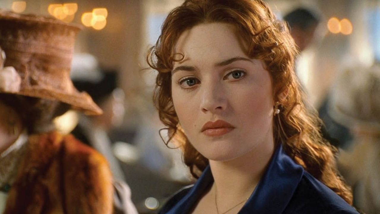 Kate Winslet debutta alla regia con un film Netflix