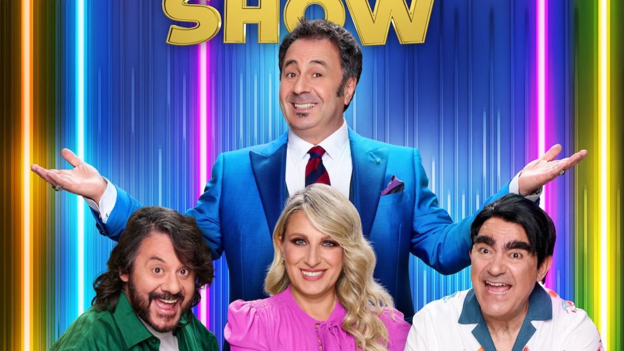 LOL Talent Show: Chi fa ridere è dentro, la clip in esclusiva della stagione 2